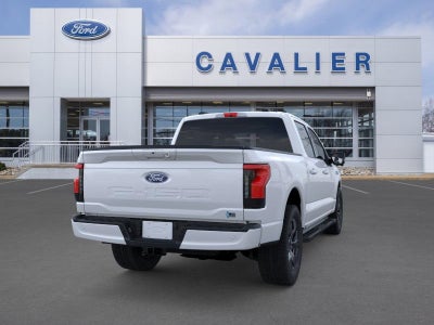 2025 Ford F-150 Lightning Flash™