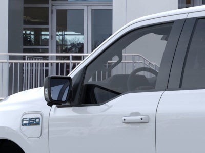 2025 Ford F-150 Lightning Flash™