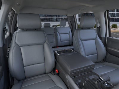 2025 Ford F-150 Lightning Flash™