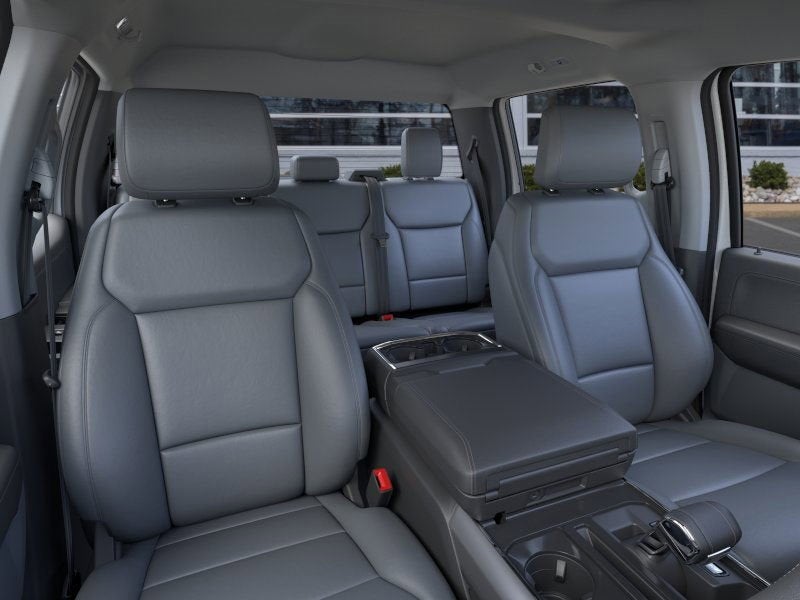 2025 Ford F-150 Lightning Flash™