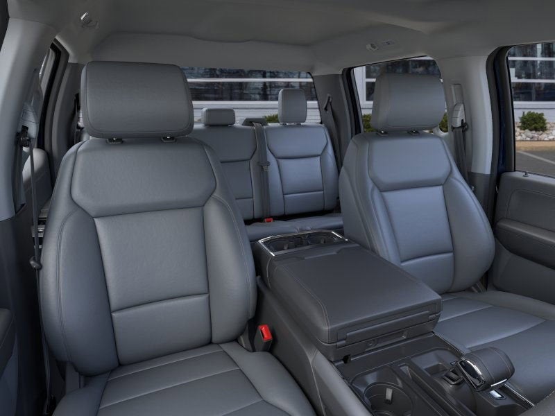 2025 Ford F-150 Lightning Flash™