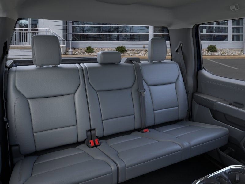 2025 Ford F-150 Lightning Flash™