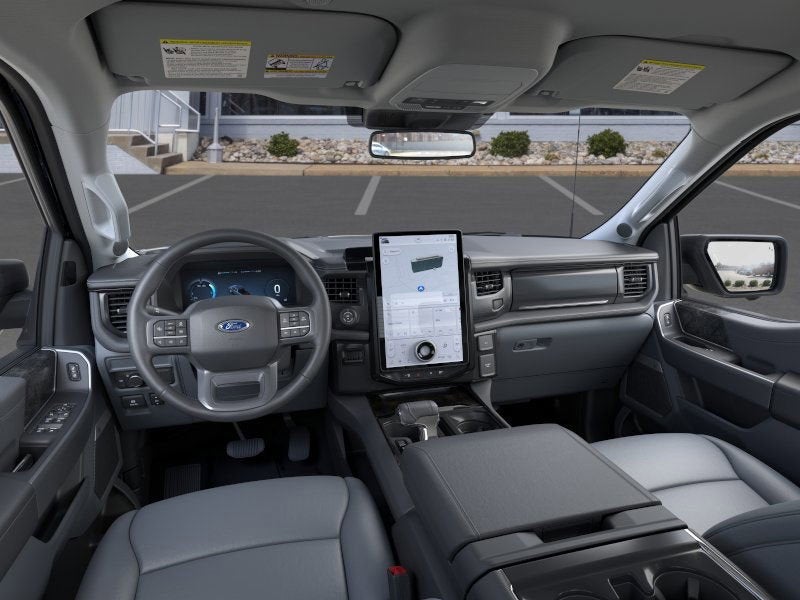 2025 Ford F-150 Lightning Flash™