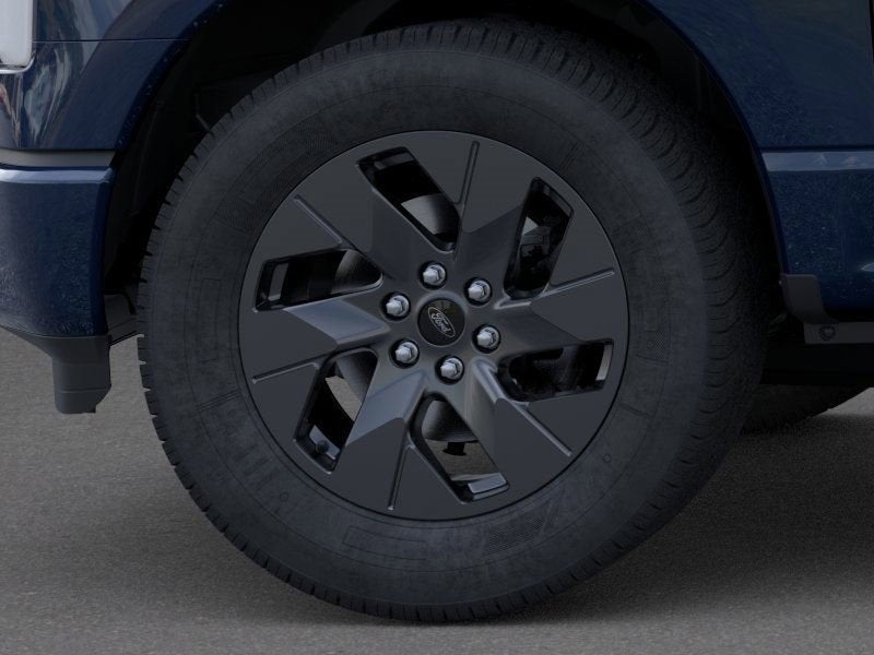 2025 Ford F-150 Lightning Lariat®