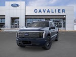 2025 Ford F-150 Lightning Lariat®