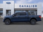 2025 Ford F-150 Lightning Lariat®