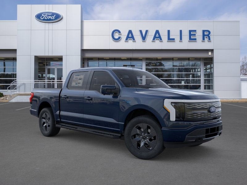 2025 Ford F-150 Lightning Lariat®