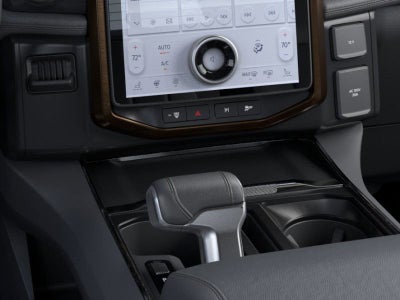 2025 Ford F-150 Lightning Lariat®