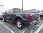 2016 Ford F-250SD Lariat
