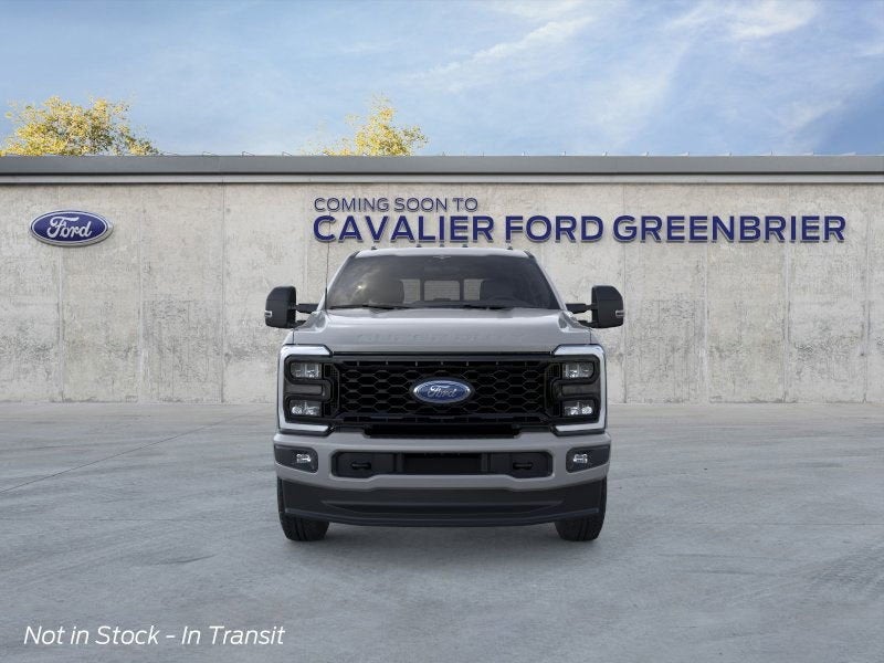 2026 Ford Super Duty F-250® XL