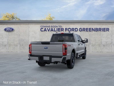 2026 Ford Super Duty F-250® XL
