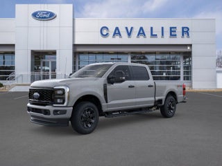 2026 Ford Super Duty F-250® XL