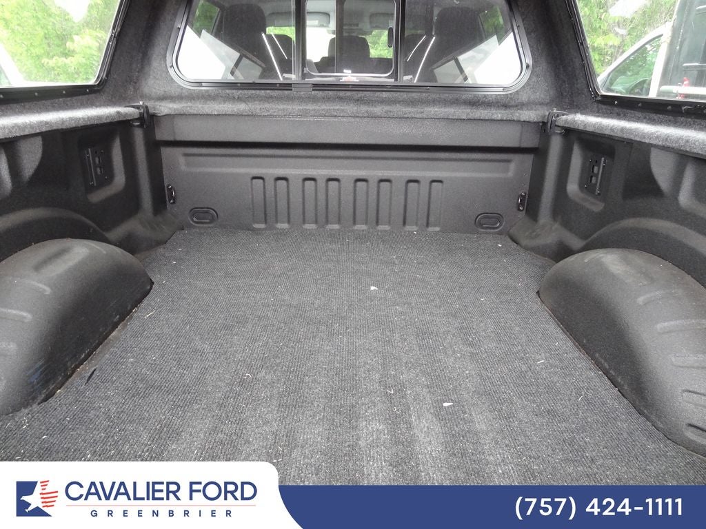 2024 Ford F-250SD XLT