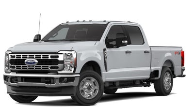 2026 Ford Super Duty F-250® XLT