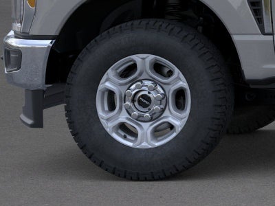 2026 Ford Super Duty F-250® XLT