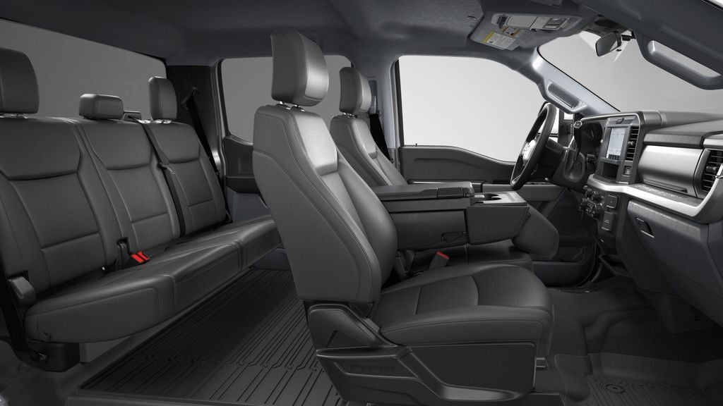 2026 Ford Super Duty F-250® XLT