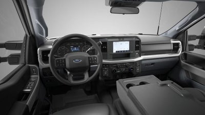 2026 Ford Super Duty F-250® XLT