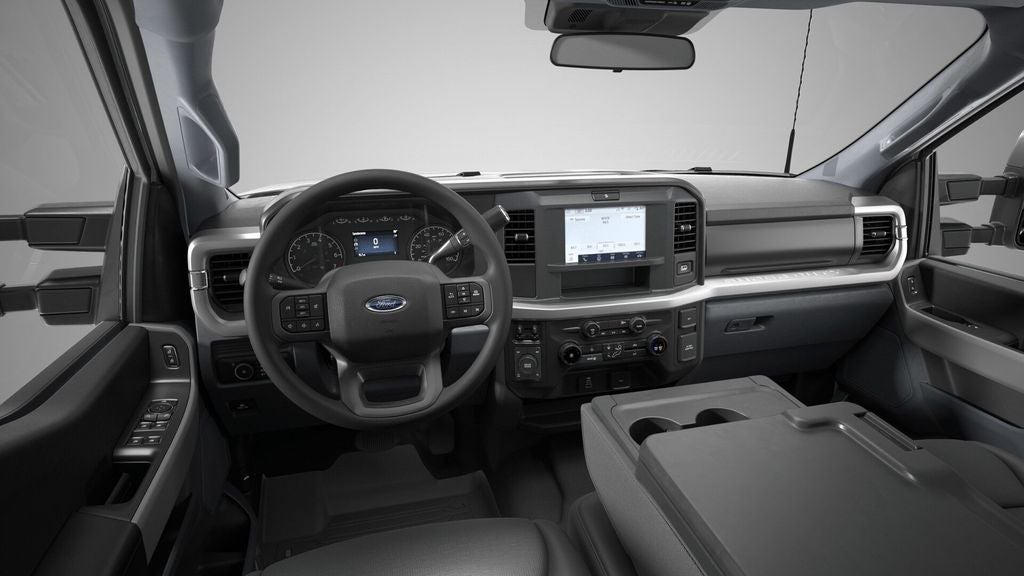 2026 Ford Super Duty F-250® XLT