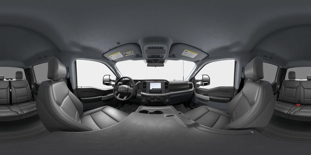 2026 Ford Super Duty F-250® XLT