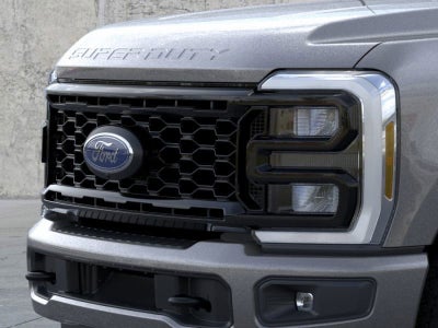 2026 Ford Super Duty F-250® XL