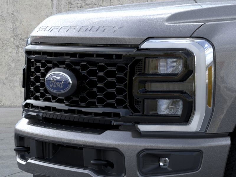 2026 Ford Super Duty F-250® XL