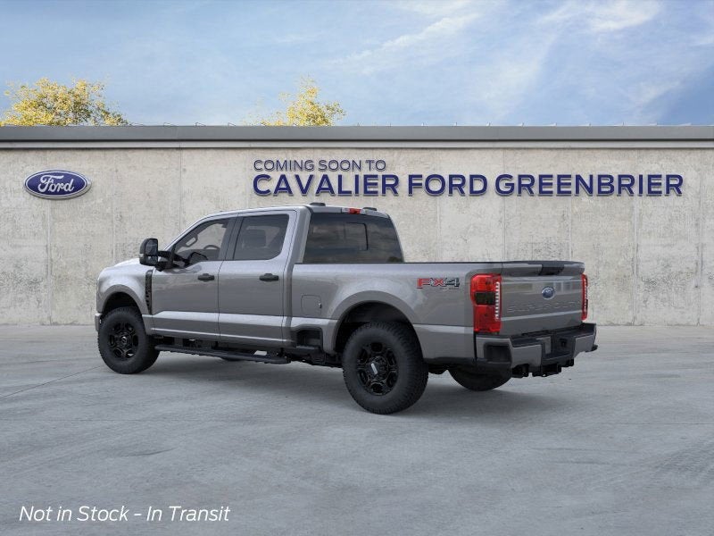 2026 Ford Super Duty F-250® XL