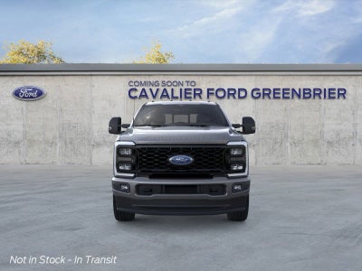 2026 Ford Super Duty F-250® XL