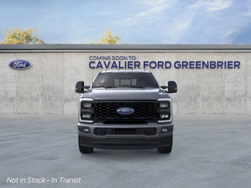 2026 Ford Super Duty F-250® XL