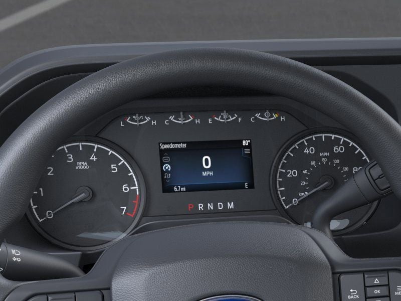 2026 Ford Super Duty F-250® XLT