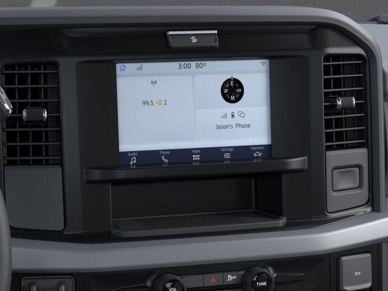 2026 Ford Super Duty F-250® XLT