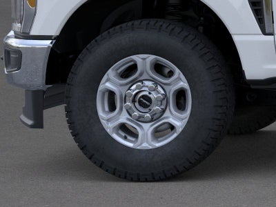 2026 Ford Super Duty F-250® XLT