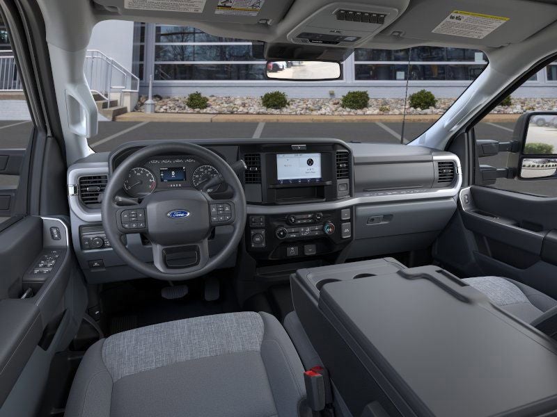 2026 Ford Super Duty F-250® XLT