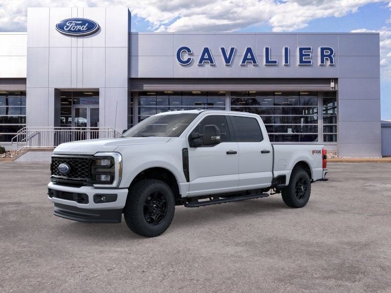2026 Ford Super Duty F-250® XL