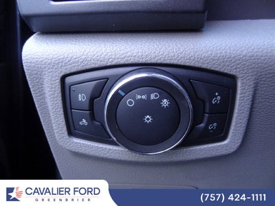 2022 Ford F-250SD XLT