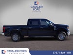 2022 Ford F-250SD XLT