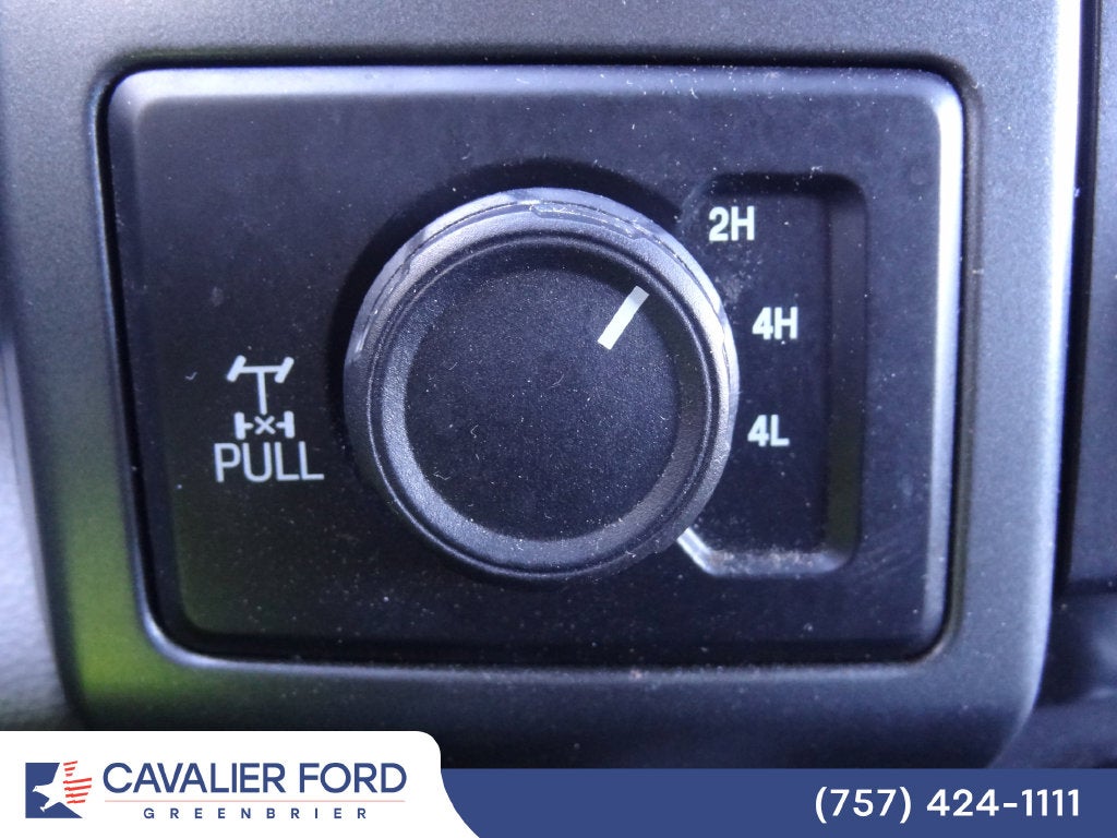 2022 Ford F-250SD XLT