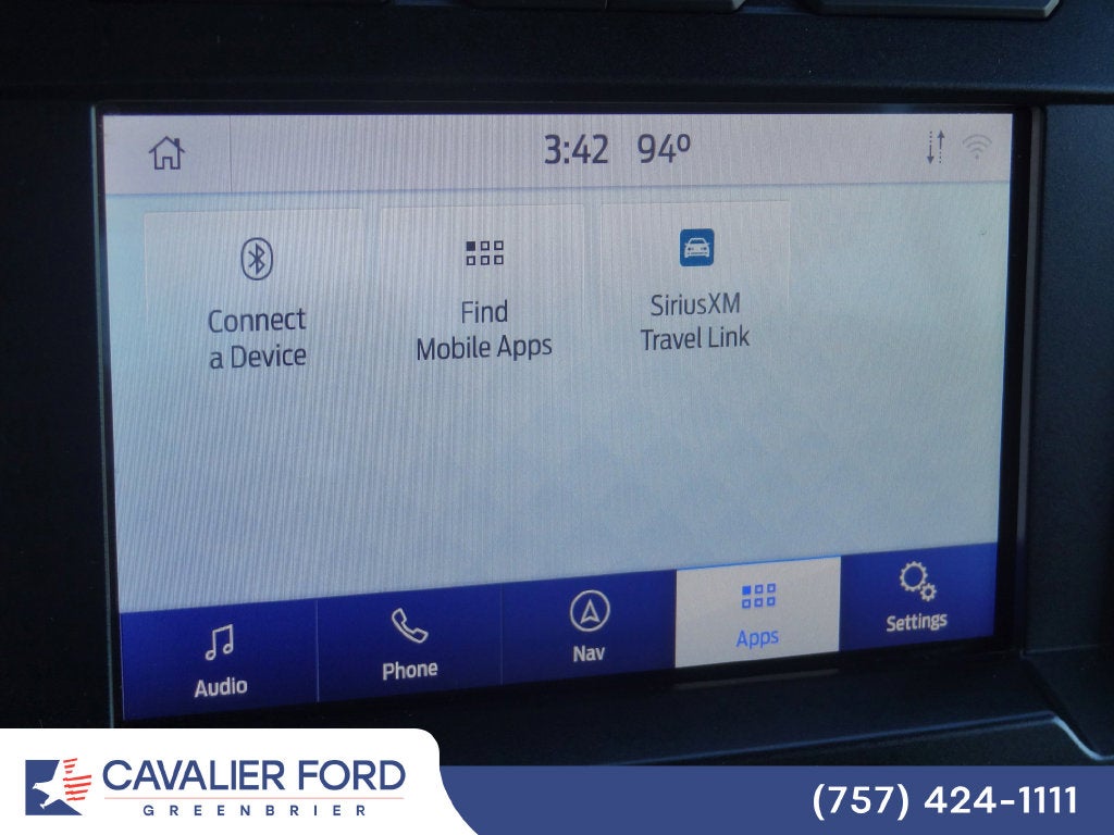 2022 Ford F-250SD XLT