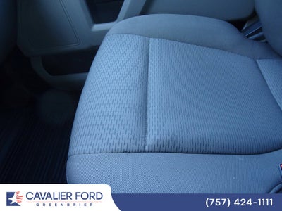 2022 Ford F-250SD XLT