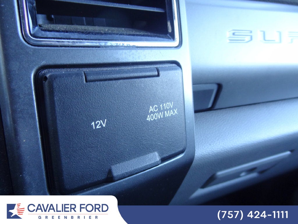 2022 Ford F-250SD XLT