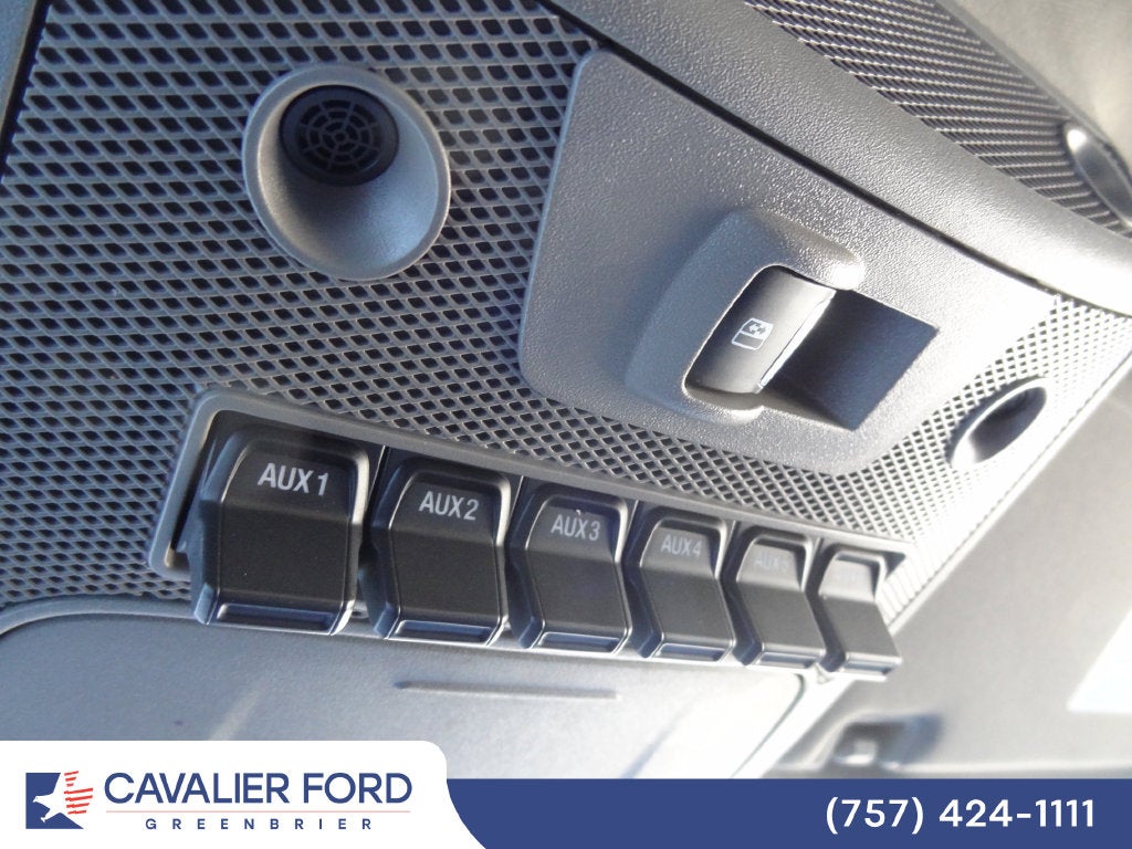 2022 Ford F-250SD XLT
