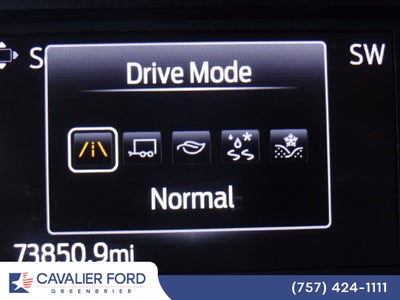2022 Ford F-250SD XLT