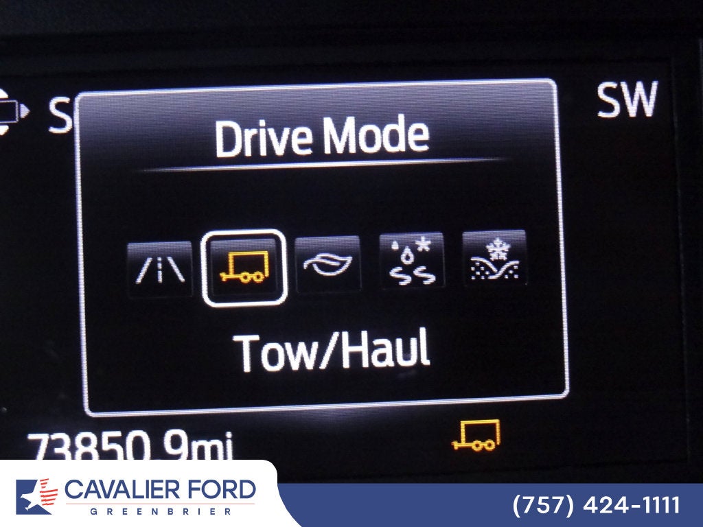 2022 Ford F-250SD XLT
