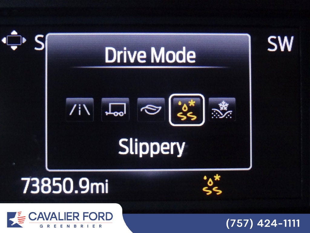 2022 Ford F-250SD XLT