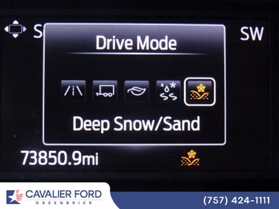2022 Ford F-250SD XLT