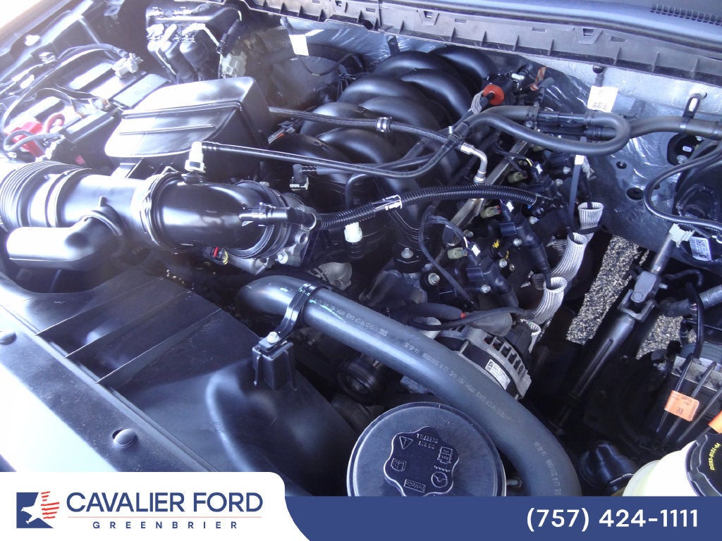 2022 Ford F-250SD XLT