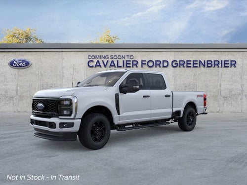 2026 Ford Super Duty F-250® XL
