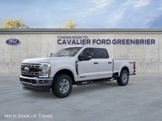 2026 Ford Super Duty F-250® XLT