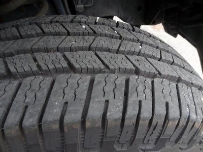 2016 Ford F-250 Lariat