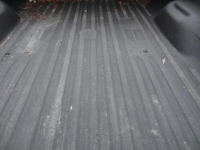 2016 Ford F-250 Lariat