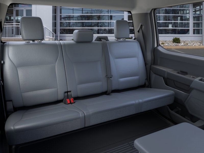 2025 Ford Super Duty F-250® XL